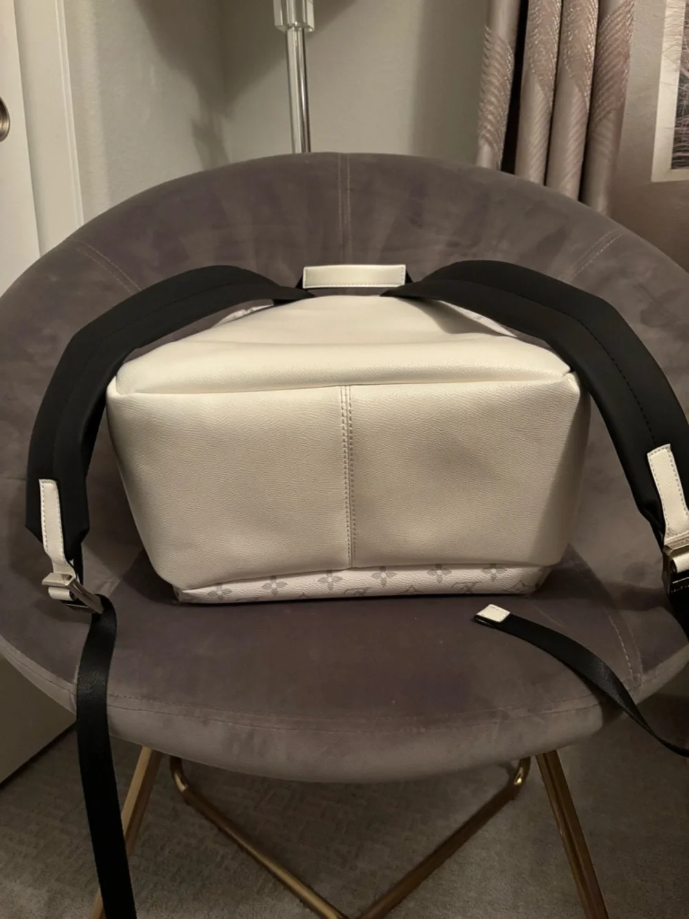 Louis Vuitton Monogram Backpack